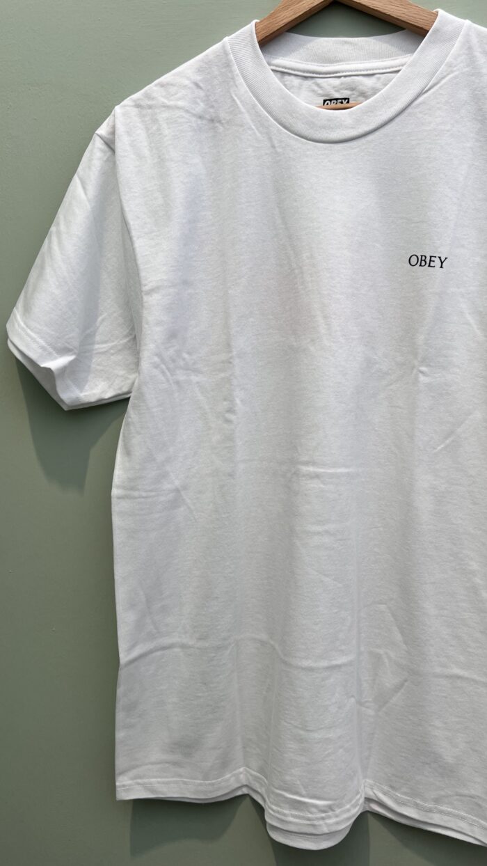 T-shirt “grillo intelligente” - immagine 2