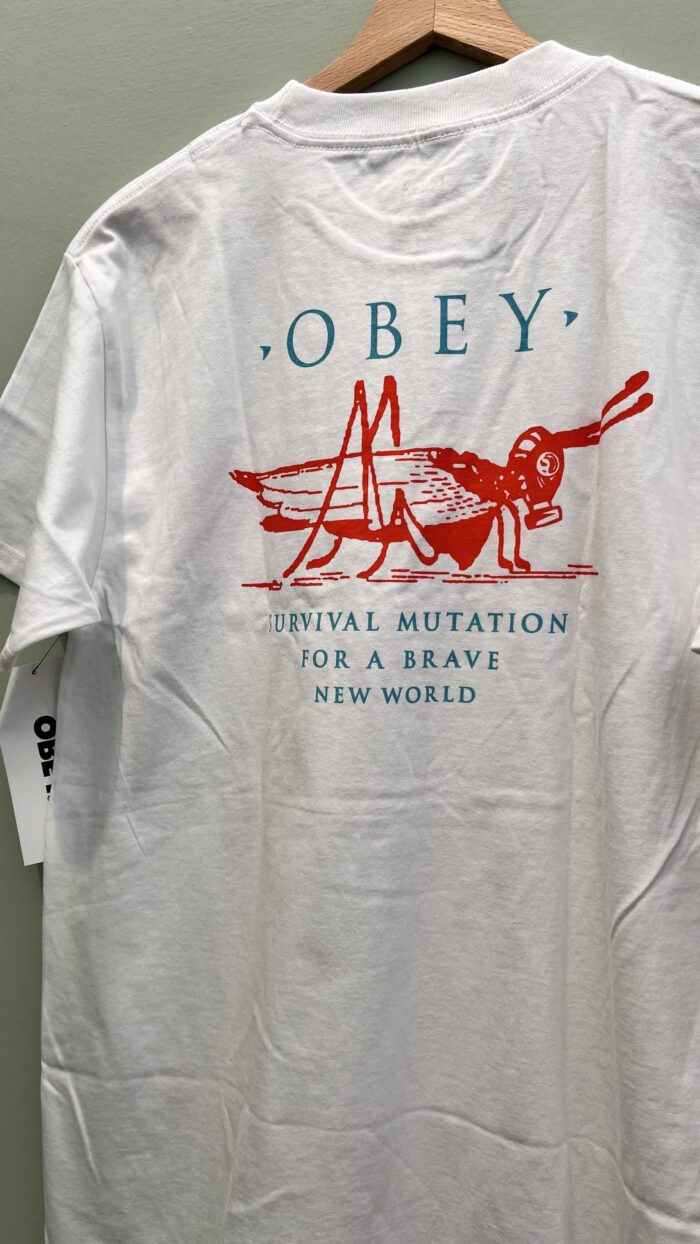 T-shirt “grillo intelligente”