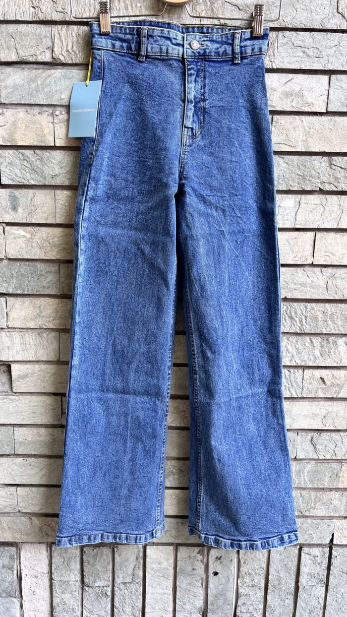 Jeans “hearts” - immagine 2